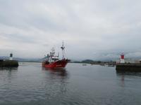 Bootsfahrt (34) &ndash; &copy; Francisco Javier Burgos Gutierrez (Eberhardt TRAVEL)