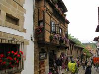 Santillana del Mar (6) &ndash; &copy; Francisco Javier Burgos Gutierrez (Eberhardt TRAVEL)