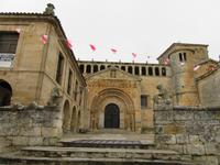Santillana del Mar (12) &ndash; &copy; Francisco Javier Burgos Gutierrez (Eberhardt TRAVEL)