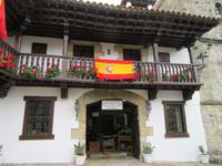 Santillana del Mar (15) &ndash; &copy; Francisco Javier Burgos Gutierrez (Eberhardt TRAVEL)