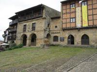 Santillana del Mar (21) &ndash; &copy; Francisco Javier Burgos Gutierrez (Eberhardt TRAVEL)