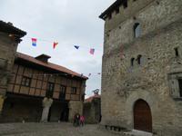 Santillana del Mar (23) &ndash; &copy; Francisco Javier Burgos Gutierrez (Eberhardt TRAVEL)