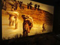 Altamira-Höhle (2) &ndash; &copy; Francisco Javier Burgos Gutierrez (Eberhardt TRAVEL)