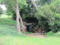 Altamira-Höhle (3) &ndash; &copy; Francisco Javier Burgos Gutierrez (Eberhardt TRAVEL)