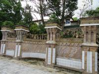 El Capricho de Gaudi (13) &ndash; &copy; Francisco Javier Burgos Gutierrez (Eberhardt TRAVEL)