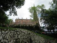 El Capricho de Gaudi (18) &ndash; &copy; Francisco Javier Burgos Gutierrez (Eberhardt TRAVEL)