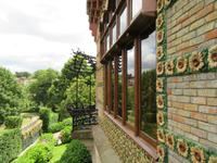 El Capricho de Gaudi (20) &ndash; &copy; Francisco Javier Burgos Gutierrez (Eberhardt TRAVEL)