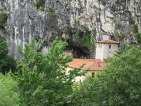 Covadonga (7) &ndash; &copy; Francisco Javier Burgos Gutierrez (Eberhardt TRAVEL)