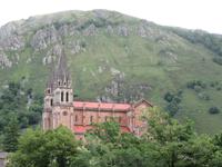 Covadonga (10) &ndash; &copy; Francisco Javier Burgos Gutierrez (Eberhardt TRAVEL)
