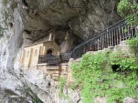 Covadonga (15) &ndash; &copy; Francisco Javier Burgos Gutierrez (Eberhardt TRAVEL)