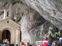 Covadonga (18) &ndash; &copy; Francisco Javier Burgos Gutierrez (Eberhardt TRAVEL)