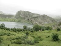 Covadonga (30) &ndash; &copy; Francisco Javier Burgos Gutierrez (Eberhardt TRAVEL)