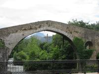 Cangas de Onís &ndash; &copy; Francisco Javier Burgos Gutierrez (Eberhardt TRAVEL)