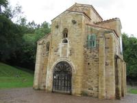 Oviedo (4) &ndash; &copy; Francisco Javier Burgos Gutierrez (Eberhardt TRAVEL)