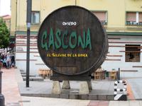 Oviedo (14) &ndash; &copy; Francisco Javier Burgos Gutierrez (Eberhardt TRAVEL)