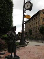 Oviedo (15) &ndash; &copy; Francisco Javier Burgos Gutierrez (Eberhardt TRAVEL)