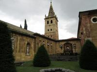 Oviedo (18) &ndash; &copy; Francisco Javier Burgos Gutierrez (Eberhardt TRAVEL)