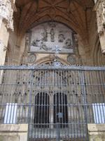 Oviedo (21) &ndash; &copy; Francisco Javier Burgos Gutierrez (Eberhardt TRAVEL)