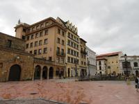 Oviedo (22) &ndash; &copy; Francisco Javier Burgos Gutierrez (Eberhardt TRAVEL)