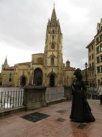 Oviedo (23) &ndash; &copy; Francisco Javier Burgos Gutierrez (Eberhardt TRAVEL)
