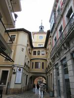 Oviedo (24) &ndash; &copy; Francisco Javier Burgos Gutierrez (Eberhardt TRAVEL)