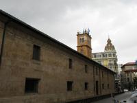 Oviedo (26) &ndash; &copy; Francisco Javier Burgos Gutierrez (Eberhardt TRAVEL)