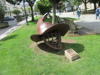 Lugo (8) &ndash; &copy; Francisco Javier Burgos Gutierrez (Eberhardt TRAVEL)