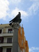 Lugo (10) &ndash; &copy; Francisco Javier Burgos Gutierrez (Eberhardt TRAVEL)