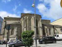 Lugo (14) &ndash; &copy; Francisco Javier Burgos Gutierrez (Eberhardt TRAVEL)