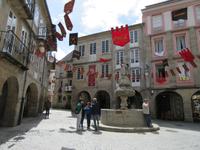 Lugo (19) &ndash; &copy; Francisco Javier Burgos Gutierrez (Eberhardt TRAVEL)