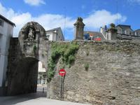 Lugo (21) &ndash; &copy; Francisco Javier Burgos Gutierrez (Eberhardt TRAVEL)