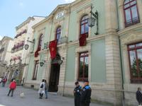 Lugo (24) &ndash; &copy; Francisco Javier Burgos Gutierrez (Eberhardt TRAVEL)