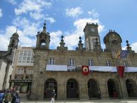 Lugo (27) &ndash; &copy; Francisco Javier Burgos Gutierrez (Eberhardt TRAVEL)