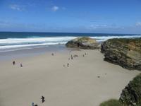 Kathedralestrand (1) &ndash; &copy; Francisco Javier Burgos Gutierrez (Eberhardt TRAVEL)