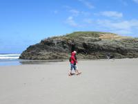 Kathedralestrand (7) &ndash; &copy; Francisco Javier Burgos Gutierrez (Eberhardt TRAVEL)