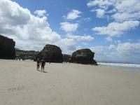 Kathedralestrand (9) &ndash; &copy; Francisco Javier Burgos Gutierrez (Eberhardt TRAVEL)