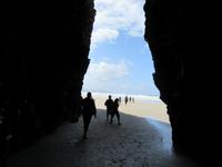 Kathedralestrand (11) &ndash; &copy; Francisco Javier Burgos Gutierrez (Eberhardt TRAVEL)