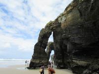 Kathedralestrand (17) &ndash; &copy; Francisco Javier Burgos Gutierrez (Eberhardt TRAVEL)