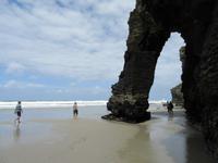 Kathedralestrand (20) &ndash; &copy; Francisco Javier Burgos Gutierrez (Eberhardt TRAVEL)
