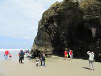 Kathedralestrand (21) &ndash; &copy; Francisco Javier Burgos Gutierrez (Eberhardt TRAVEL)