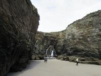 Kathedralestrand (23) &ndash; &copy; Francisco Javier Burgos Gutierrez (Eberhardt TRAVEL)