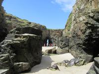 Kathedralestrand (27) &ndash; &copy; Francisco Javier Burgos Gutierrez (Eberhardt TRAVEL)