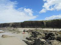 Kathedralestrand (30) &ndash; &copy; Francisco Javier Burgos Gutierrez (Eberhardt TRAVEL)