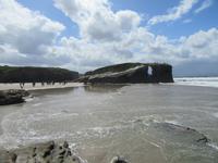 Kathedralestrand (31) &ndash; &copy; Francisco Javier Burgos Gutierrez (Eberhardt TRAVEL)