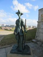 A Coruña (3) &ndash; &copy; Francisco Javier Burgos Gutierrez (Eberhardt TRAVEL)