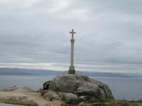 Kap Fisterra (1) &ndash; &copy; Francisco Javier Burgos Gutierrez (Eberhardt TRAVEL)