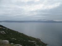 Kap Fisterra (2) &ndash; &copy; Francisco Javier Burgos Gutierrez (Eberhardt TRAVEL)
