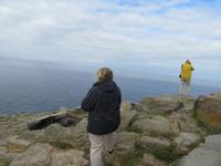 Kap Fisterra (6) &ndash; &copy; Francisco Javier Burgos Gutierrez (Eberhardt TRAVEL)