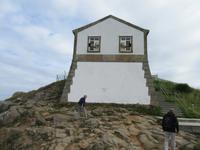 Kap Fisterra (9) &ndash; &copy; Francisco Javier Burgos Gutierrez (Eberhardt TRAVEL)