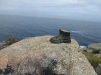 Kap Fisterra (10) &ndash; &copy; Francisco Javier Burgos Gutierrez (Eberhardt TRAVEL)